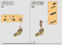 B1 Battle Droid with STAP #75428