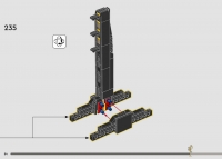B1 Battle Droid with STAP #75428