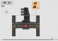 B1 Battle Droid with STAP #75428