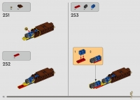B1 Battle Droid with STAP #75428