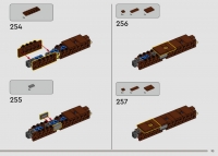 B1 Battle Droid with STAP #75428