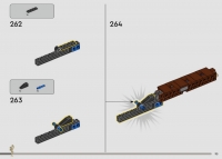 B1 Battle Droid with STAP #75428