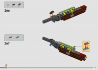 B1 Battle Droid with STAP #75428
