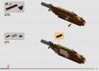 B1 Battle Droid with STAP #75428