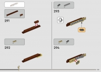 B1 Battle Droid with STAP #75428