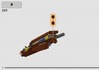 B1 Battle Droid with STAP #75428