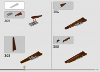 B1 Battle Droid with STAP #75428