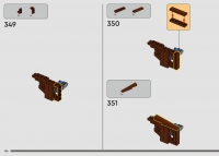 B1 Battle Droid with STAP #75428