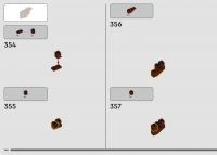 B1 Battle Droid with STAP #75428
