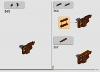 B1 Battle Droid with STAP #75428