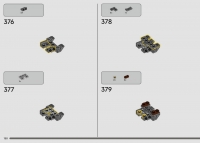 B1 Battle Droid with STAP #75428