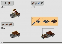 B1 Battle Droid with STAP #75428