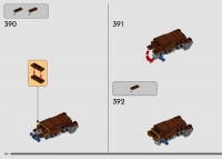 B1 Battle Droid with STAP #75428