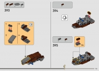 B1 Battle Droid with STAP #75428