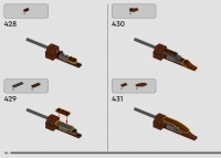 B1 Battle Droid with STAP #75428