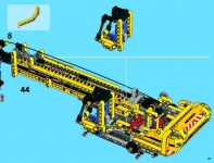 Grue mobile #8053