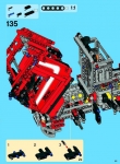 Camion grue #8258