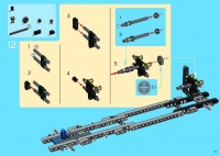 Grue mobile #8421