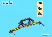 Grue mobile #8421