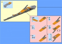 Sebulba's Podracer #ST09