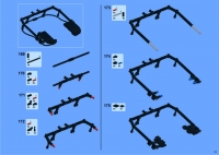 Speeder Bike #ST13