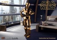 C-3PO #ST16