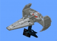 Sith Infiltrator #ST19