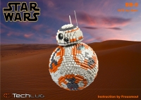 BB-8 #ST20