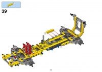 Chargeuse sur pneus Volvo L350F #42030