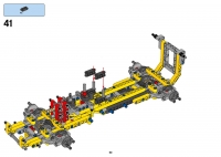 Chargeuse sur pneus Volvo L350F #42030