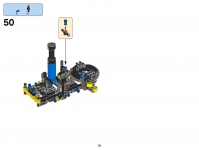 Pelle sur pneus Volvo EW160E #42053