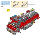 Camion de pompiers aéroportuaire #42068