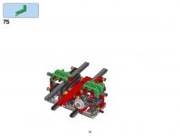 Grue mobile tout-terrain #42082