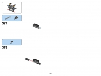 Grue mobile tout-terrain #42082