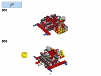 Grue mobile tout-terrain #42082