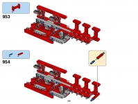 Grue mobile tout-terrain #42082