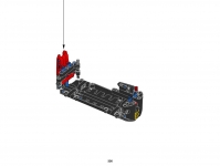 Grue mobile tout-terrain #42082