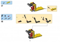 Grue mobile #8053