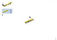Bulldozer #8275