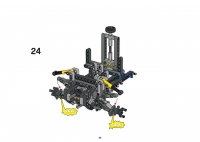 Tout-terrain #8297