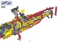 Hélicoptère de secours #9396