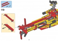 Hélicoptère de secours #9396