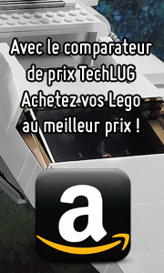 Comparateur de prix lego amazon