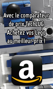 Comparateur de prix lego amazon